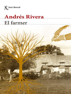 cover image of El farmer (NE)